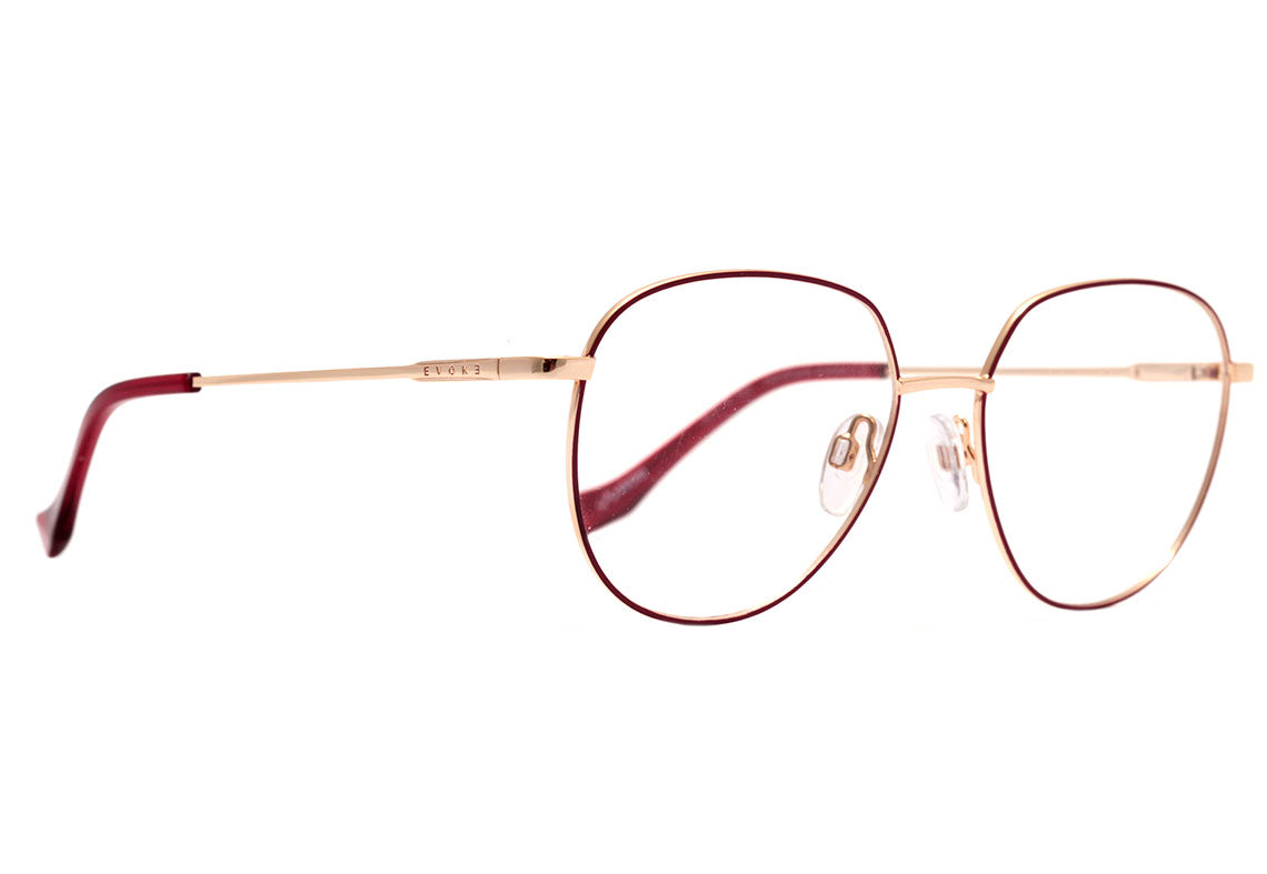 Óculos de Grau Evoke For You DX37 - oculosshop
