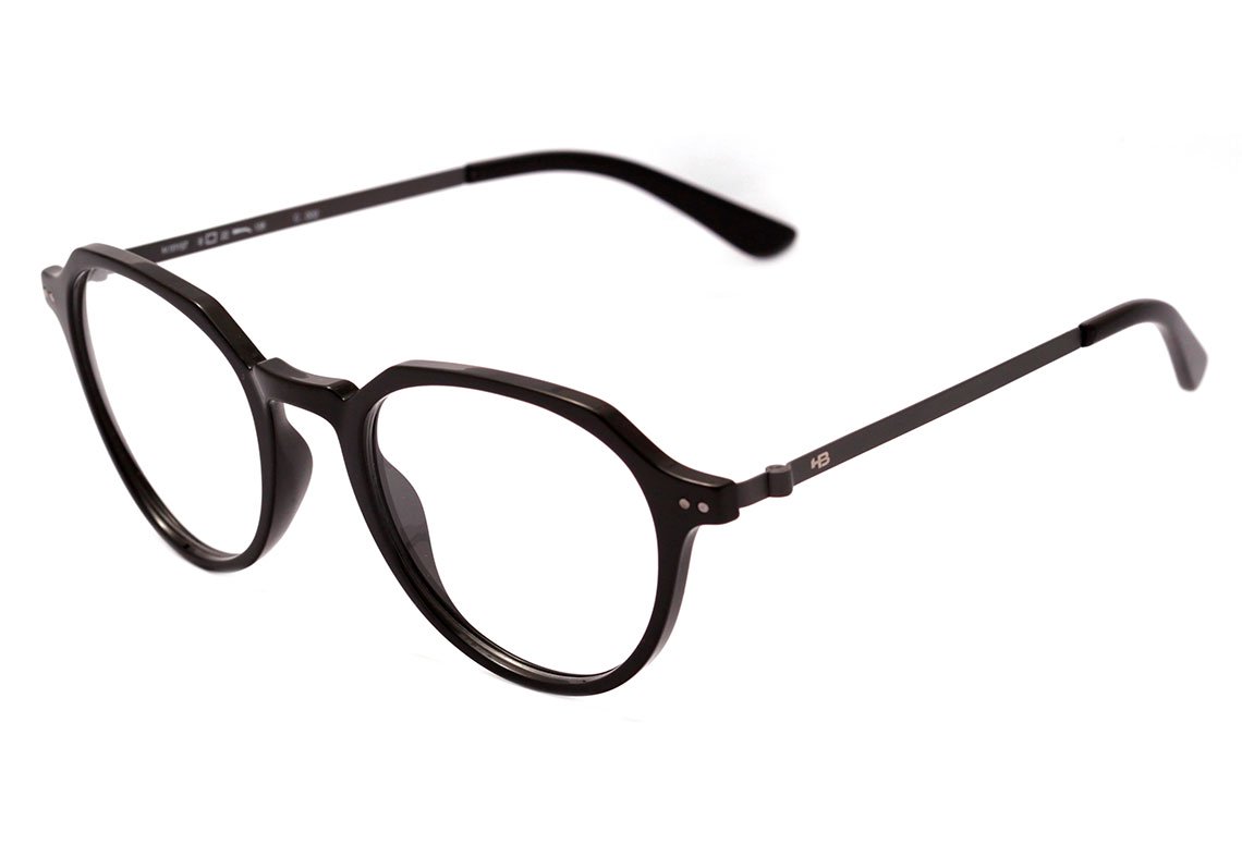 Óculos de Grau Hb Duotech M 93157 - oculosshop