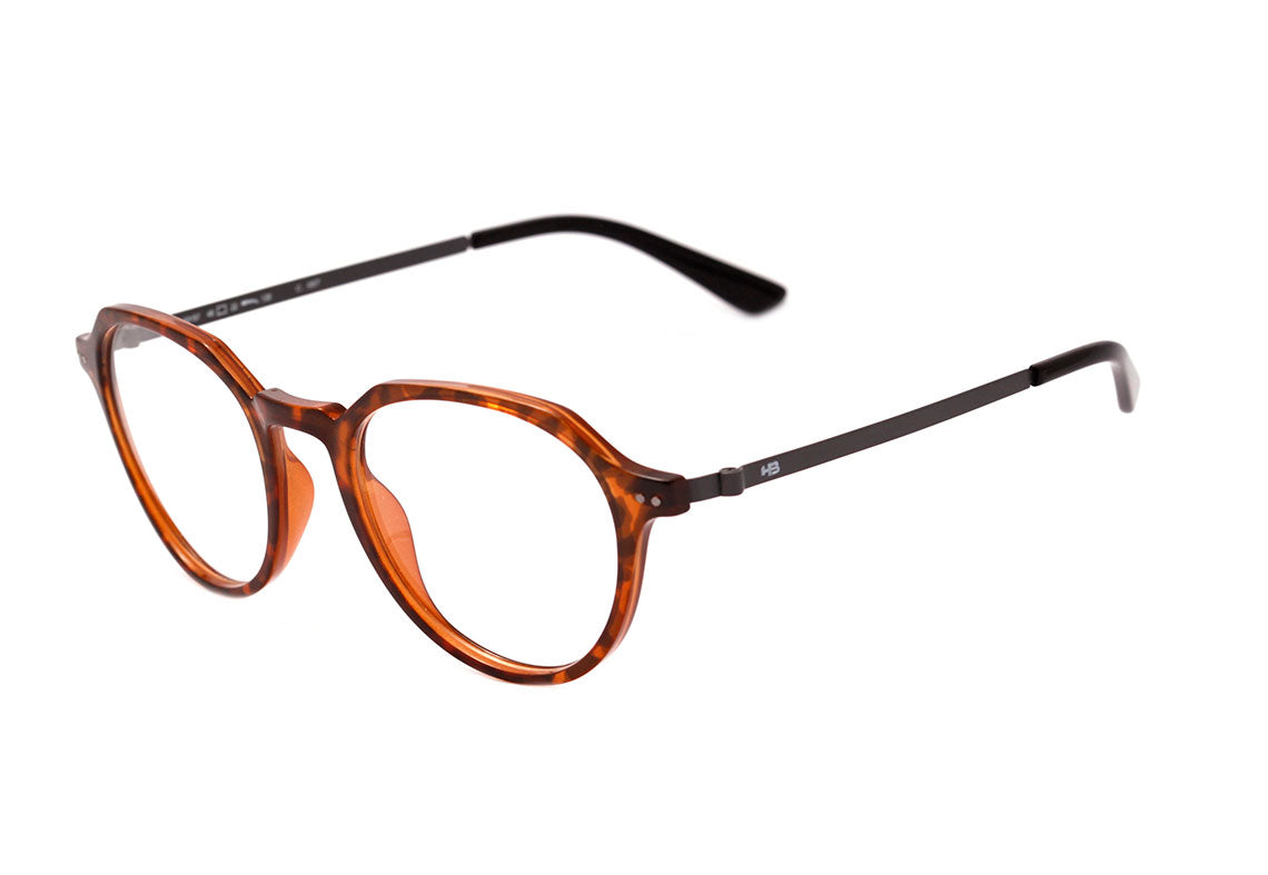 Óculos de Grau Hb Duotech M 93157 - oculosshop