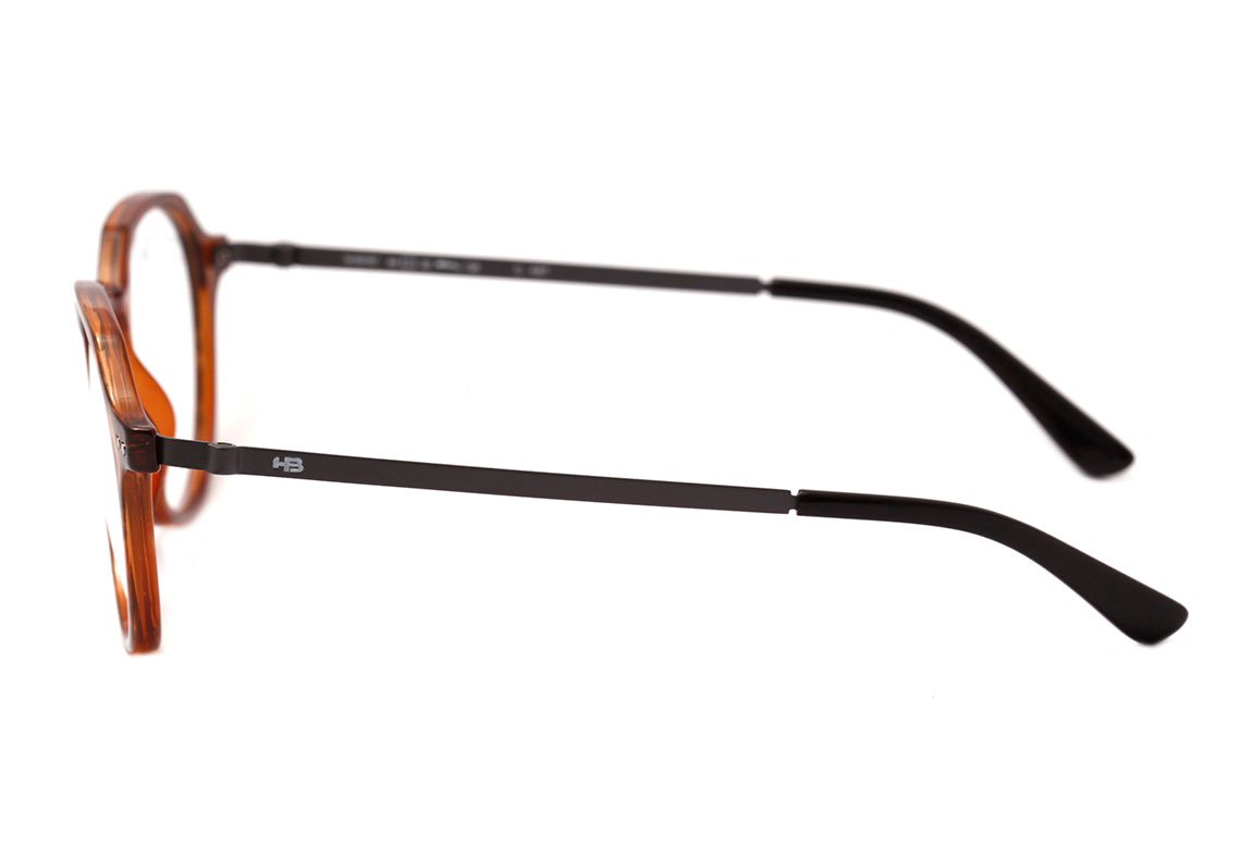 Óculos de Grau Hb Duotech M 93157 - oculosshop