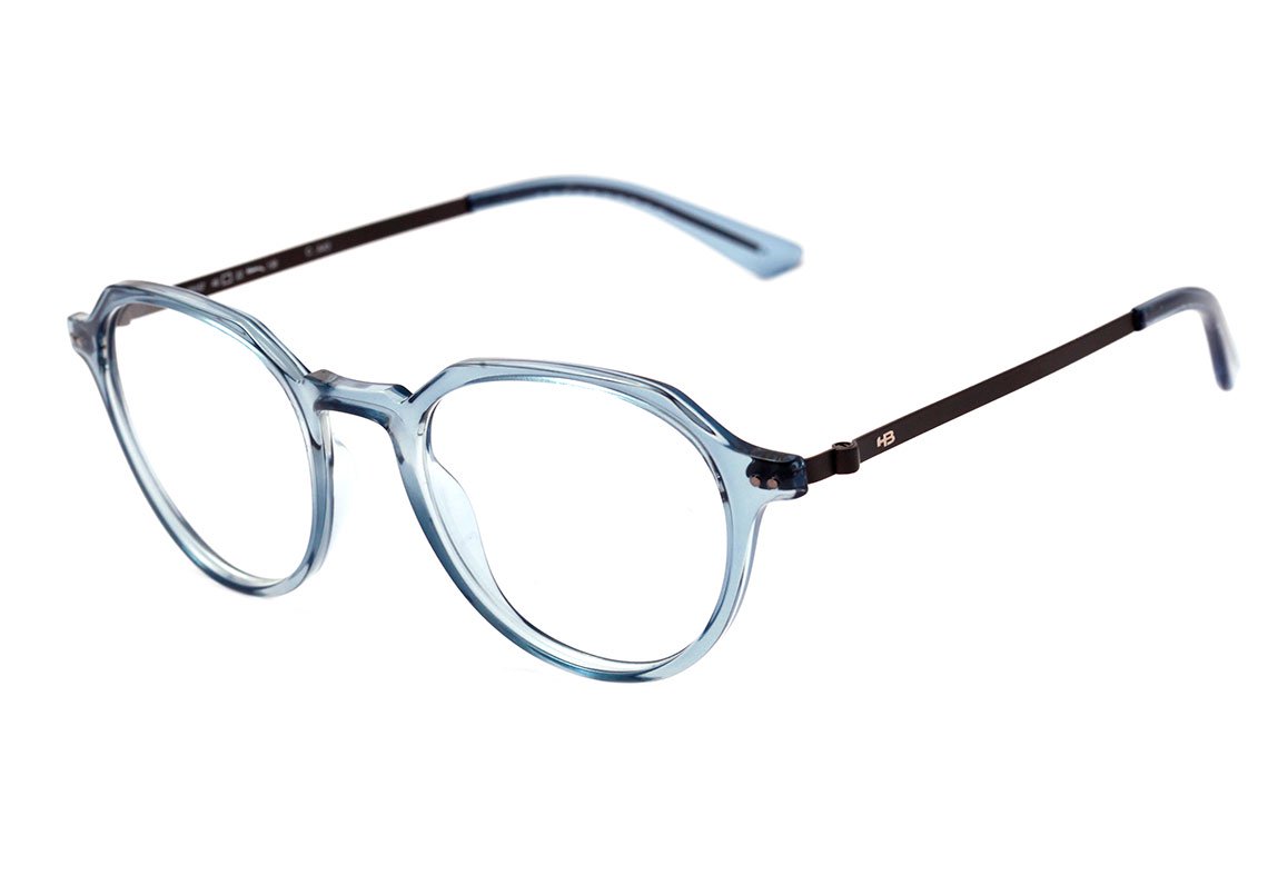 Óculos de Grau Hb Duotech M 93157 - oculosshop