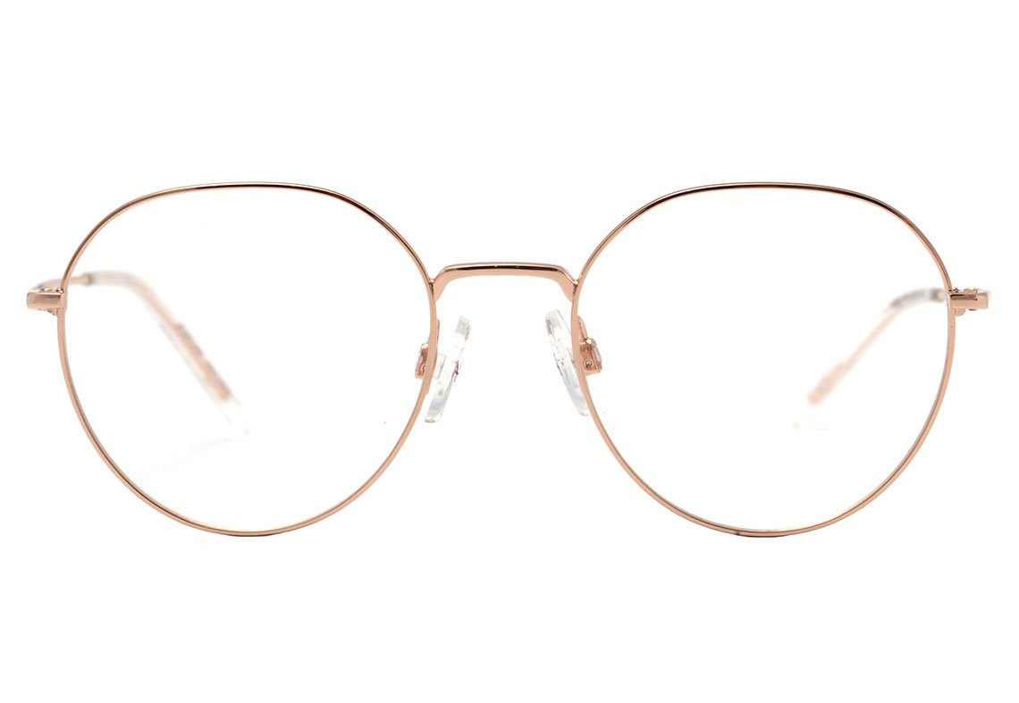 Hickmann HI 1091 04A DOURADO BRILHO 50 mm