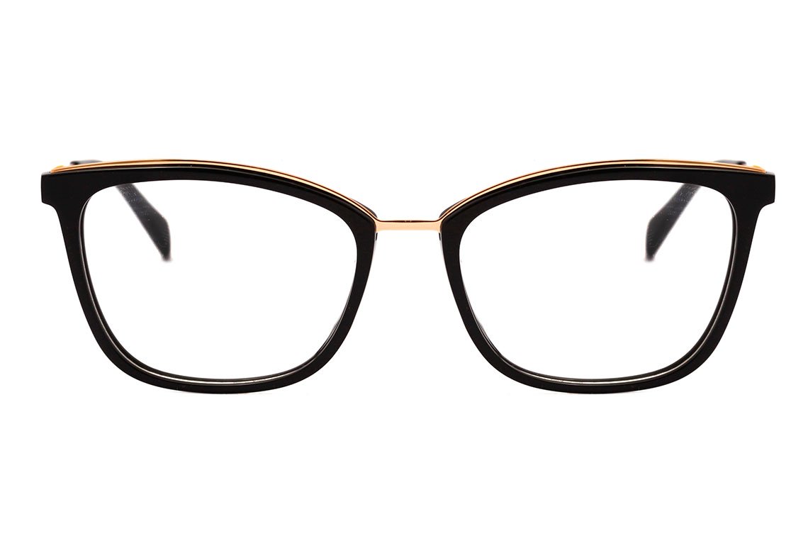 Óculos de Grau Hickmann HI 6134B - oculosshop