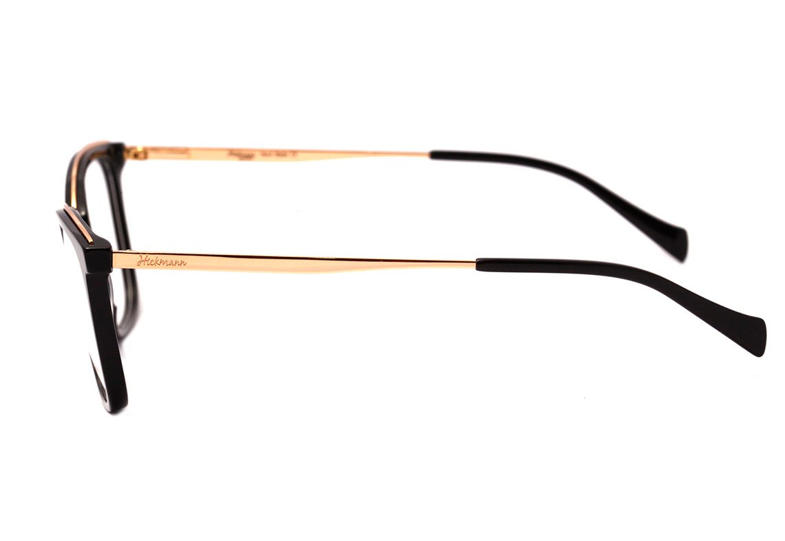 Óculos de Grau Hickmann HI 6134B - oculosshop