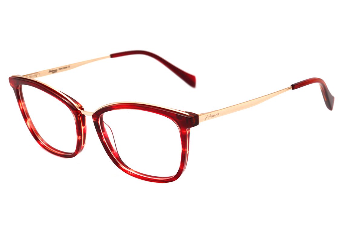 Óculos de Grau Hickmann HI 6134B - oculosshop
