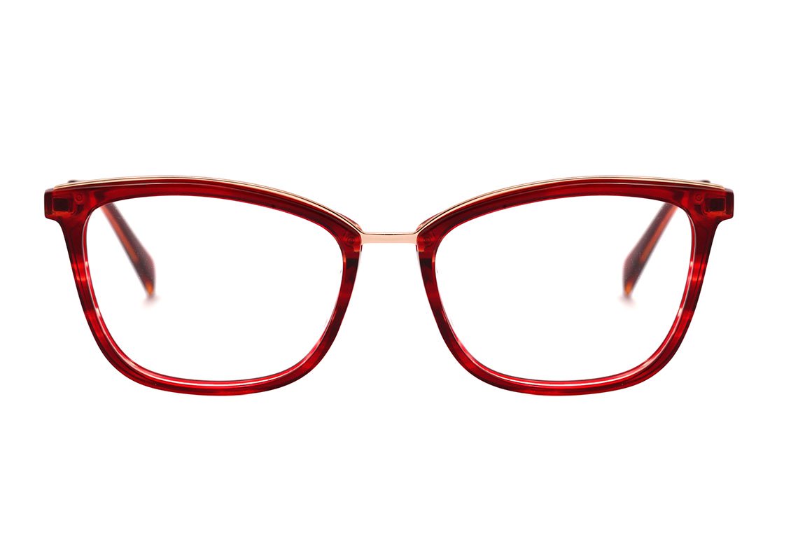 Óculos de Grau Hickmann HI 6134B - oculosshop