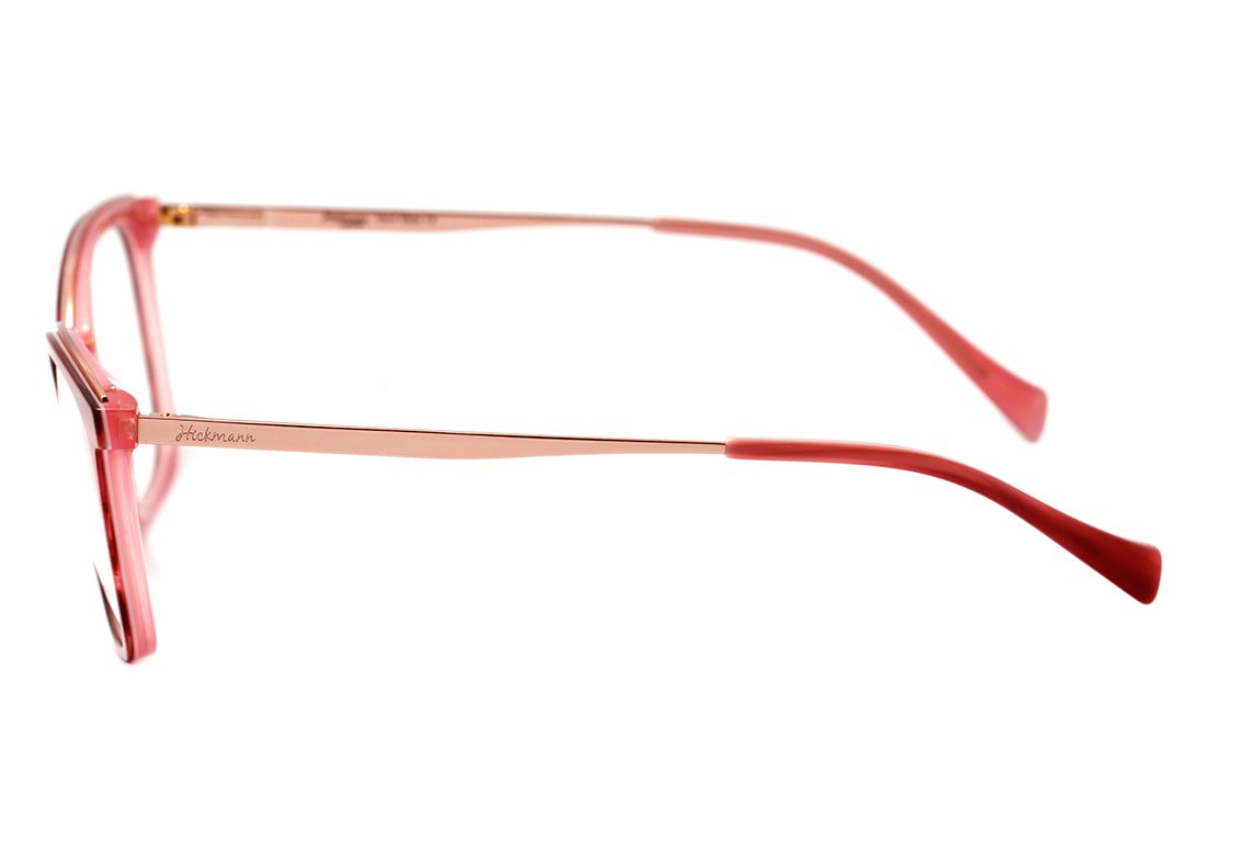 Óculos de Grau Hickmann HI 6134B - oculosshop