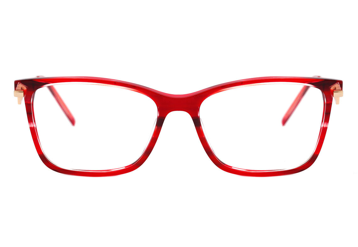 Óculos de Grau Hickmann Teen HI 6100Y - oculosshop
