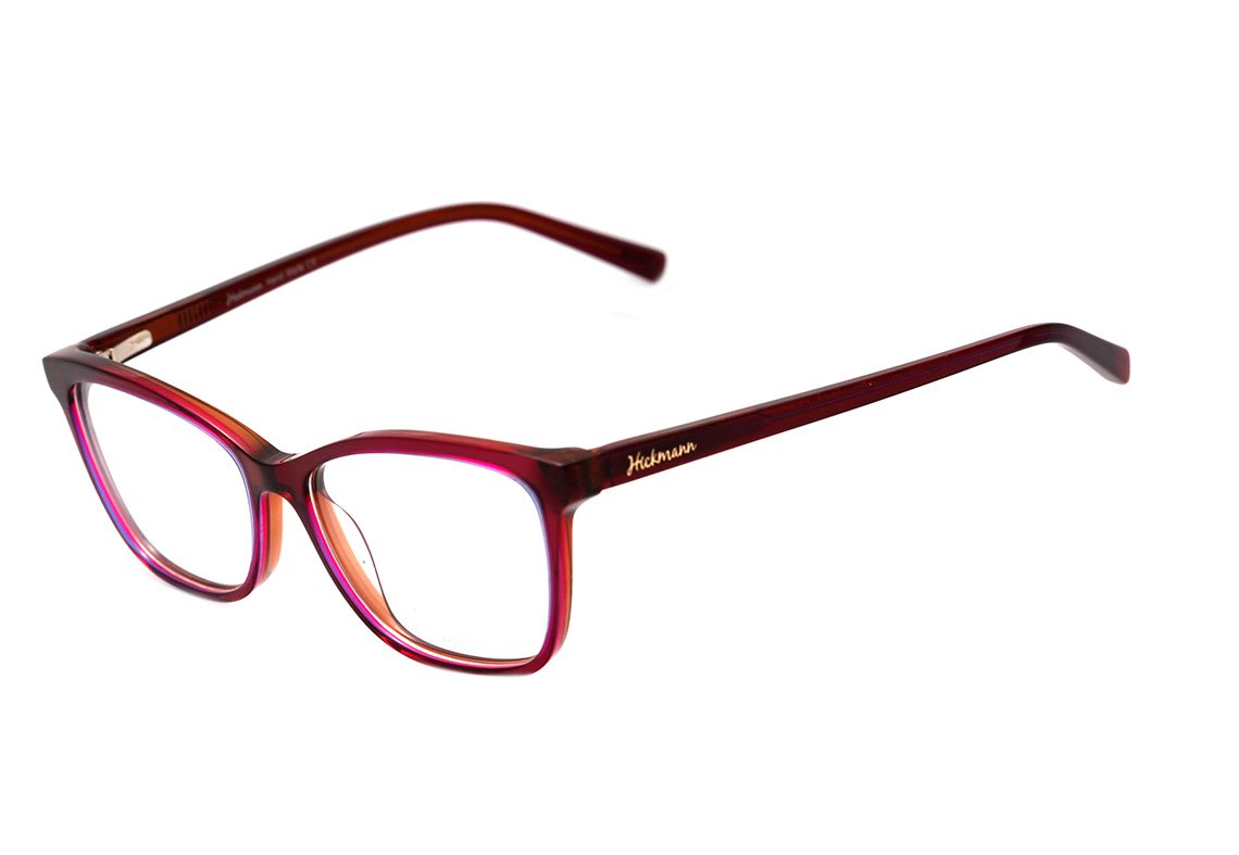 Óculos de Grau Hickmann Teen HI 6111Y - oculosshop
