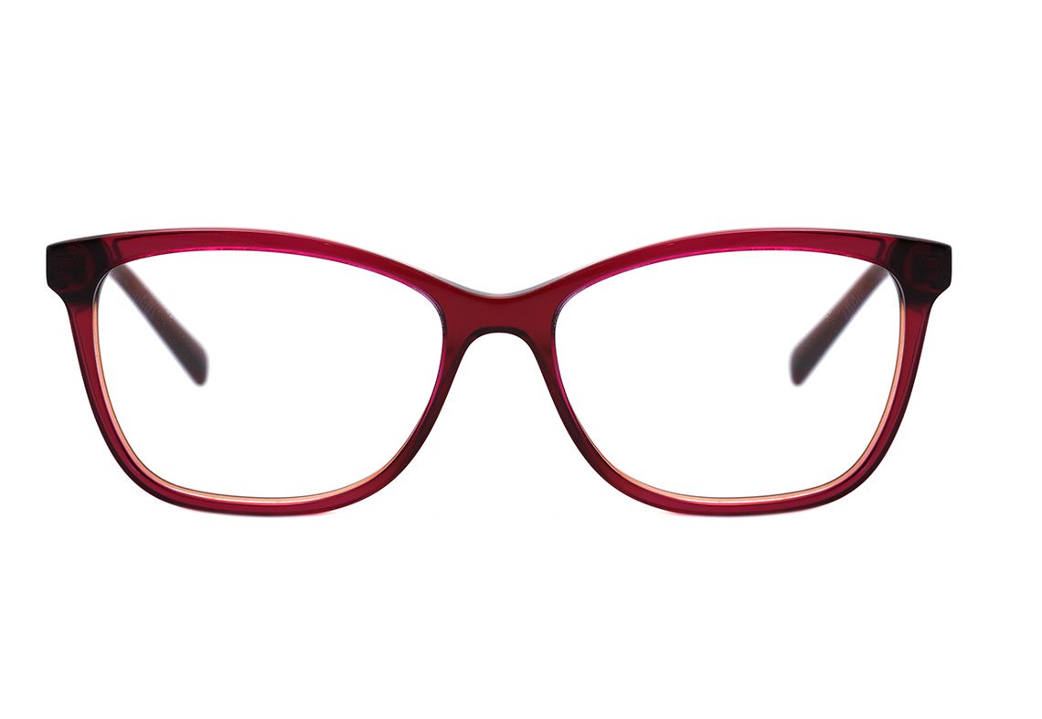 Óculos de Grau Hickmann Teen HI 6111Y - oculosshop