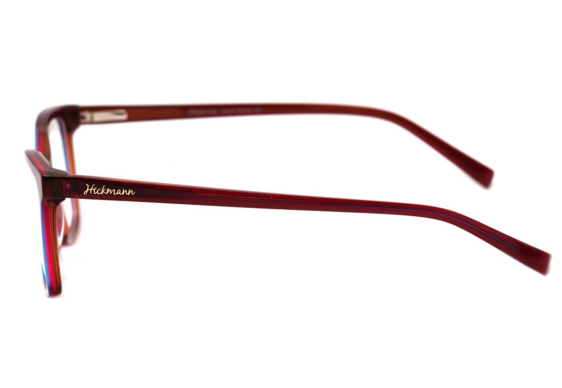 Óculos de Grau Hickmann Teen HI 6111Y - oculosshop