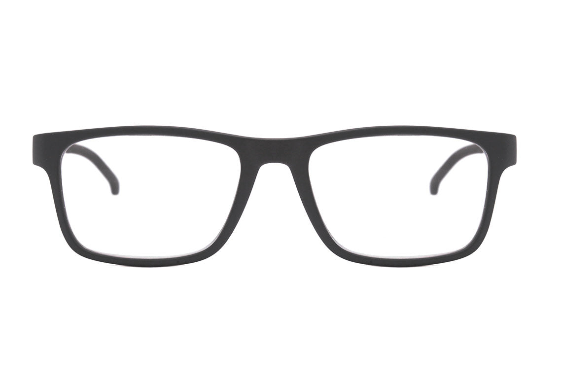 Mormaii Lima Cinza Fosco - Lente 5,5 cm - Grau