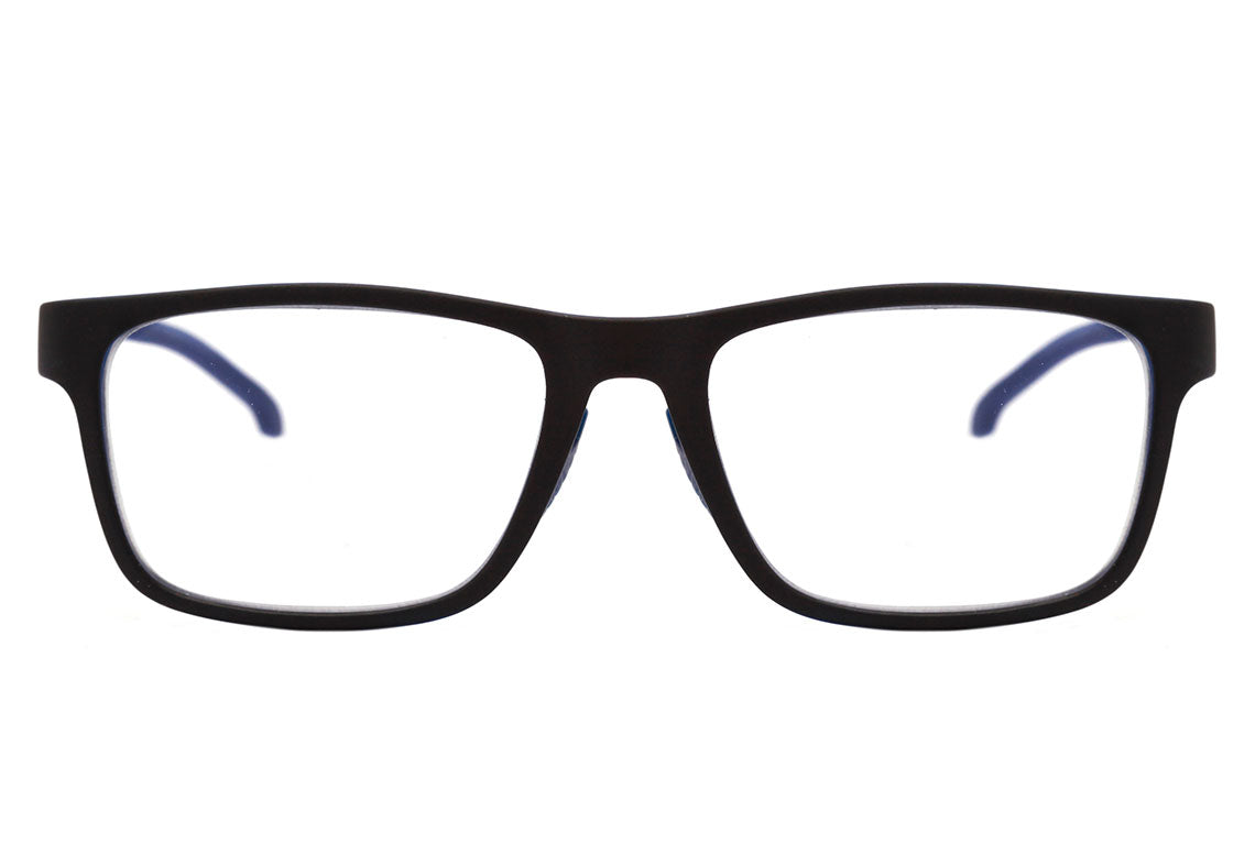 Mormaii Prana Preto e Verde Translúcido Fosco - Lente 5,5 cm - Grau– Oculos  Shop