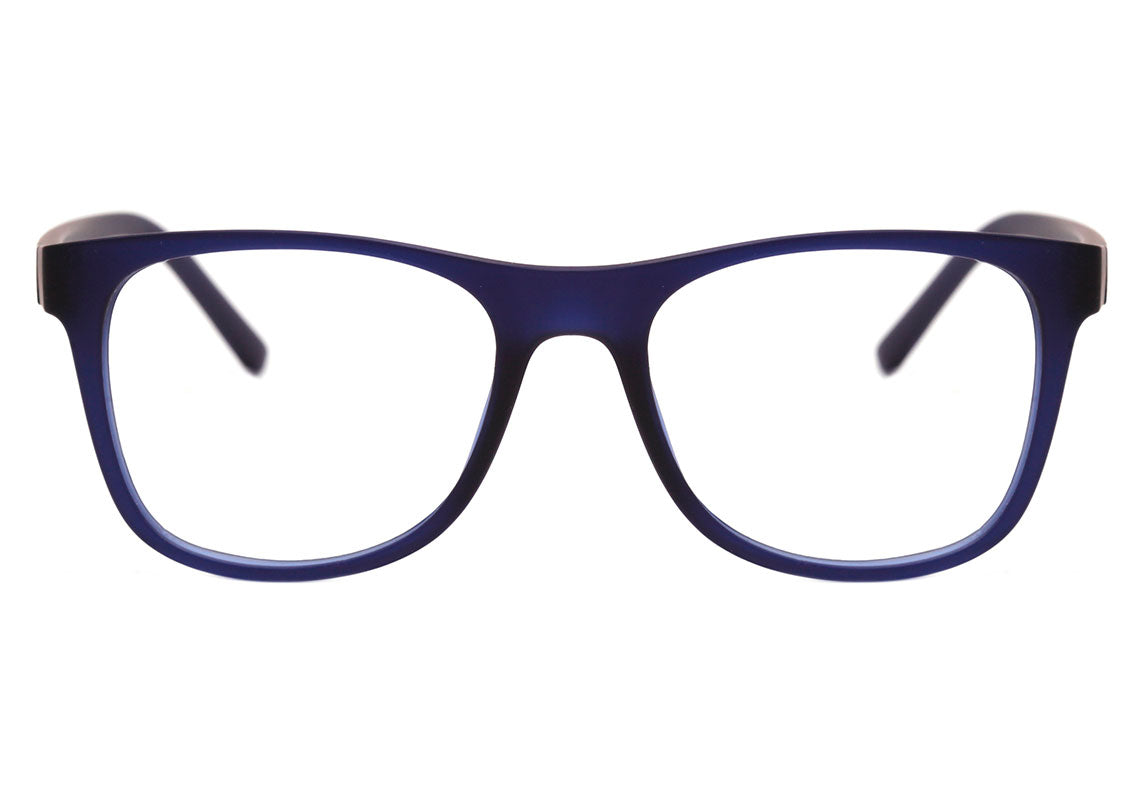 Óculos de Grau Speedo SP 4066 T01 AZUL TRANSLÚCIDO FOSCO Lente 5,3 cm