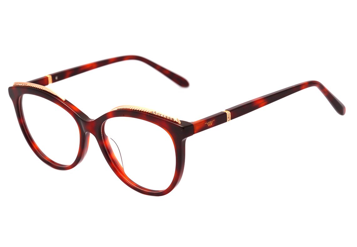 Óculos de Grau Wee W0111 - oculosshop