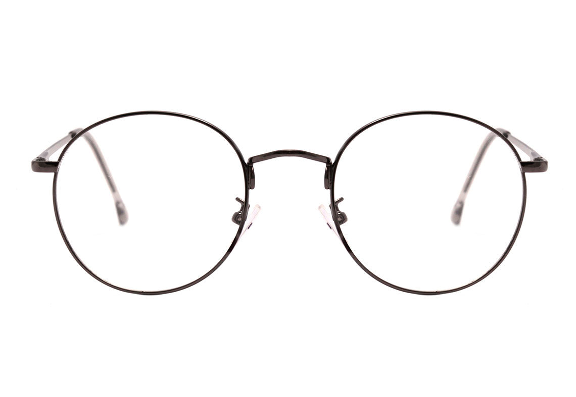 Wee W0124 Cinza Brilho 51 mm