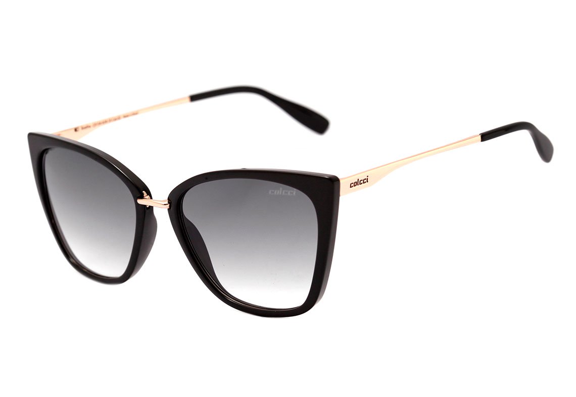 Óculos de Sol Colcci Aretha - oculosshop