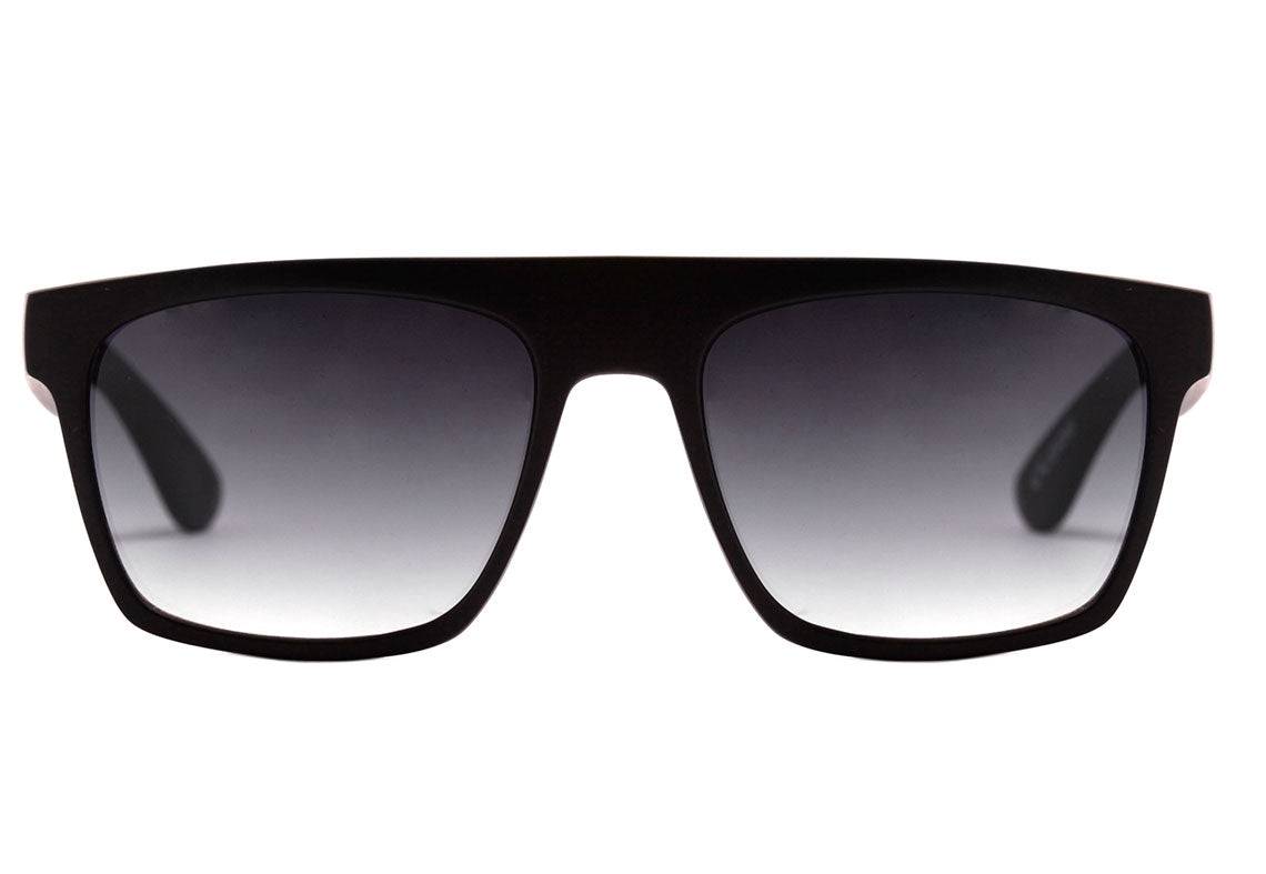 Óculos de Sol Evoke Daze A02T Black Matte/ Gray Gradient