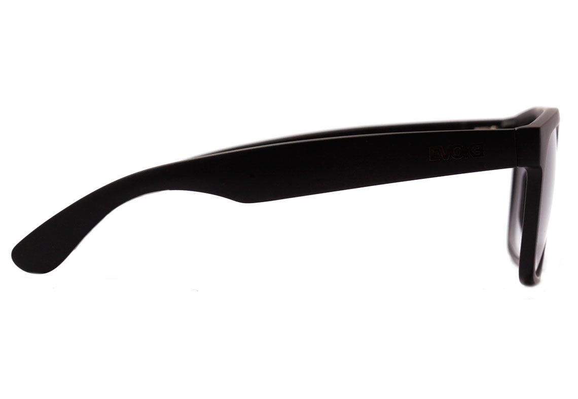 Óculos de Sol Evoke Daze A02T Black Matte/ Gray Gradient