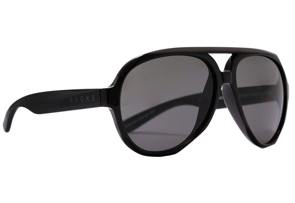 Óculos de Sol Evoke Diamond Aviator - oculosshop