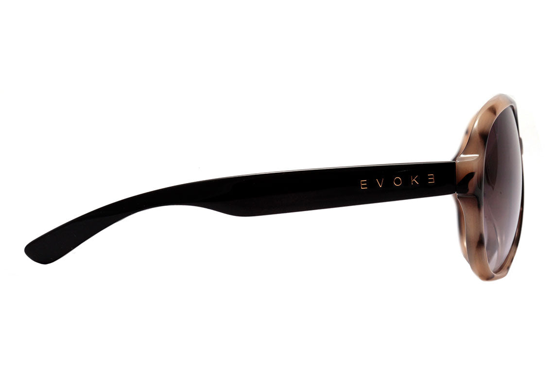 Evoke Diamond Aviator G23 Demi Blonde / Brown Gradient Unico - Lente 5,9 cm