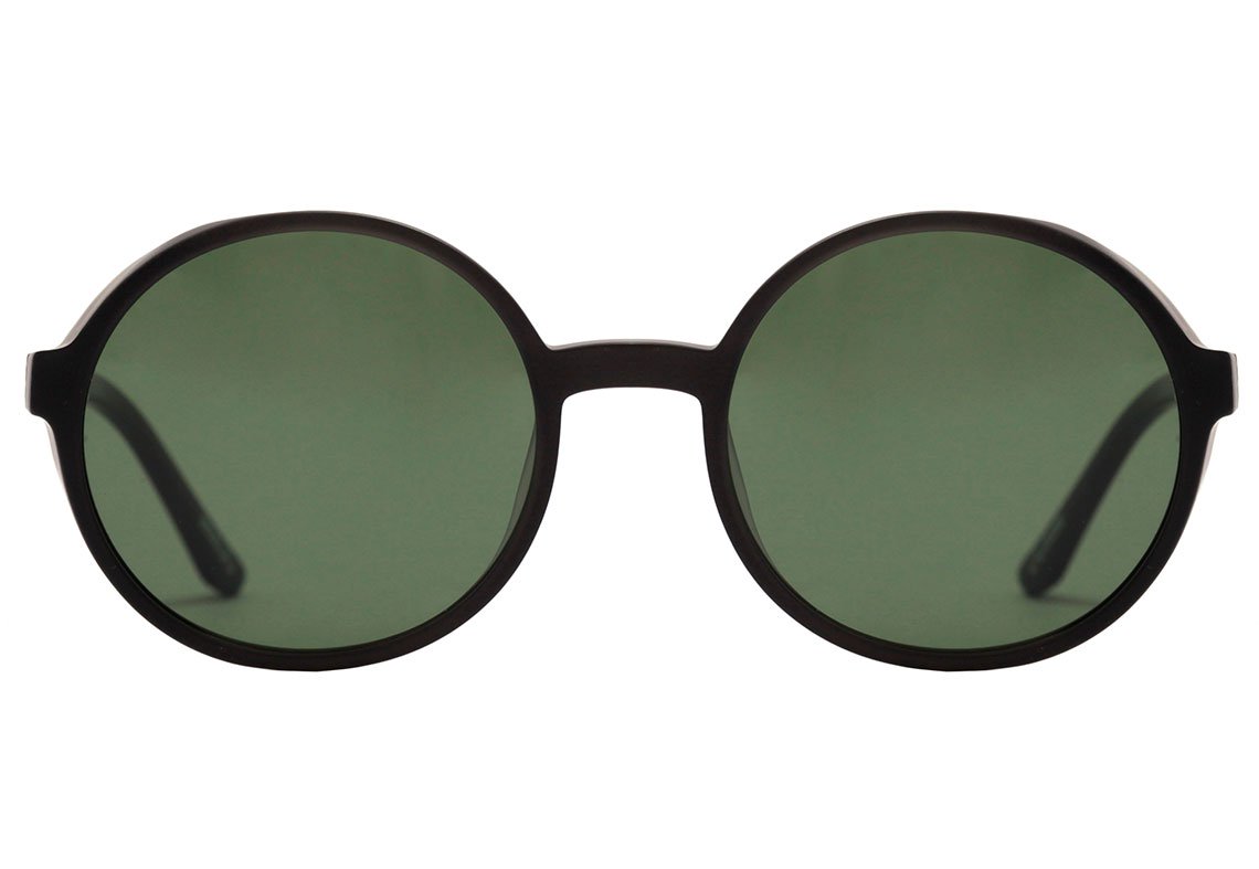 Evoke Folk DS1 T01 Cinza Fosco Verde Total - Sol - 53 mm