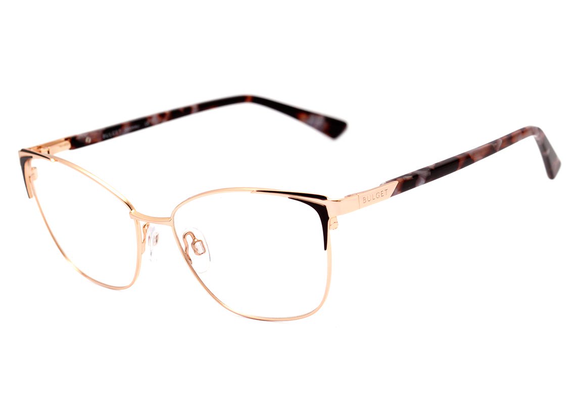 Óculos de Grau Bulget BG 1642 - oculosshop