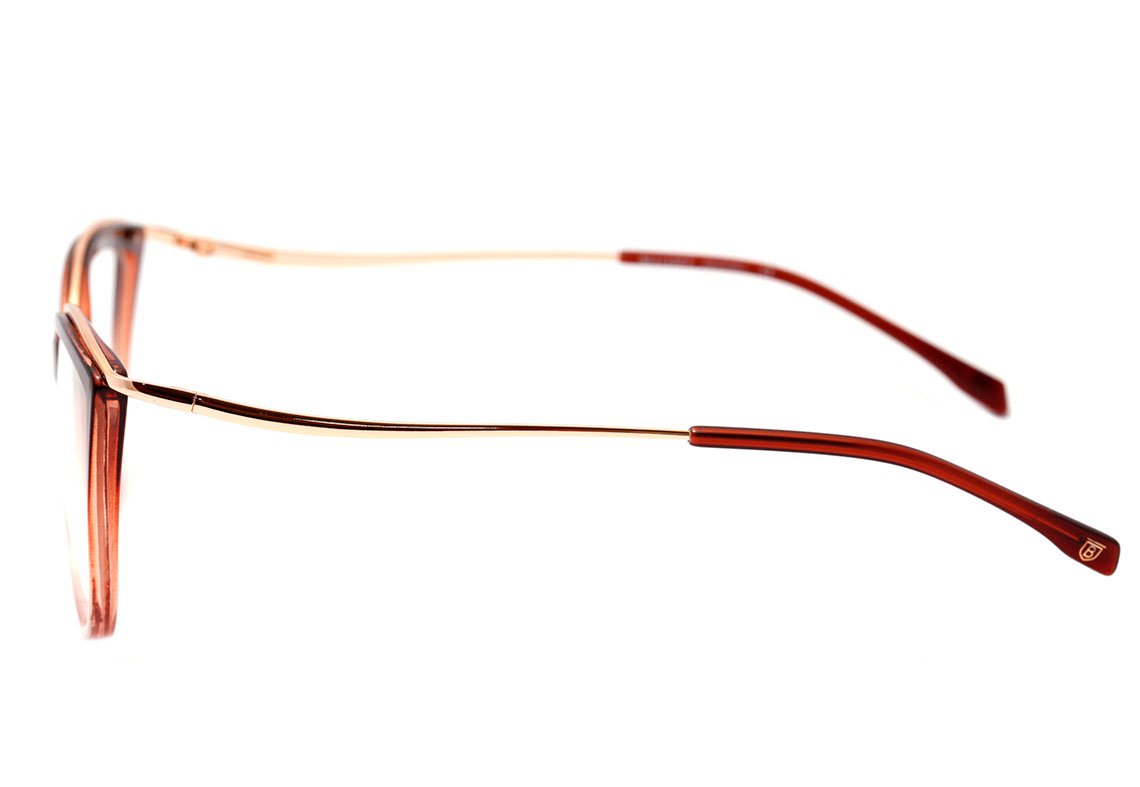 Óculos de Grau Bulget BG 6336 I - oculosshop