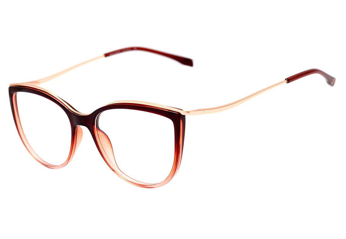 Óculos de Grau Bulget BG 6336 I - oculosshop