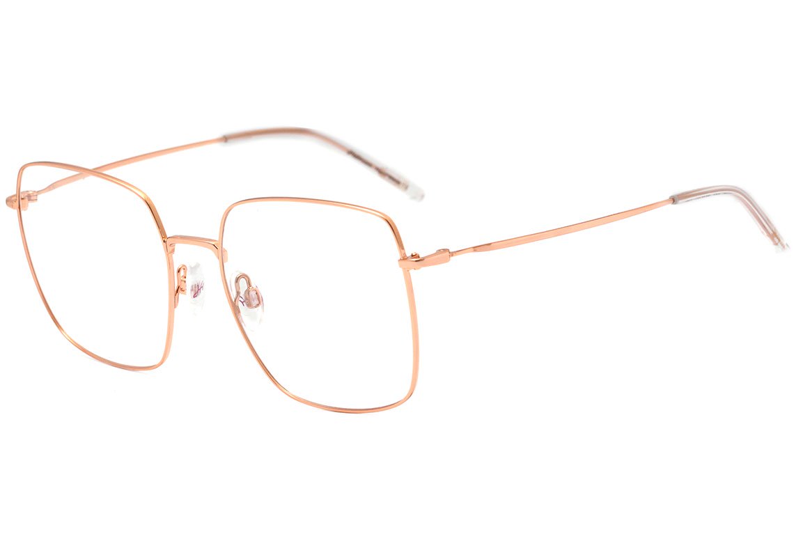 Óculos de Grau Hickmann HI 1092 - oculosshop
