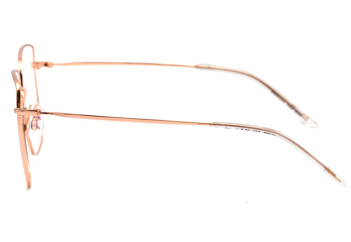 Óculos de Grau Hickmann HI 1092 - oculosshop
