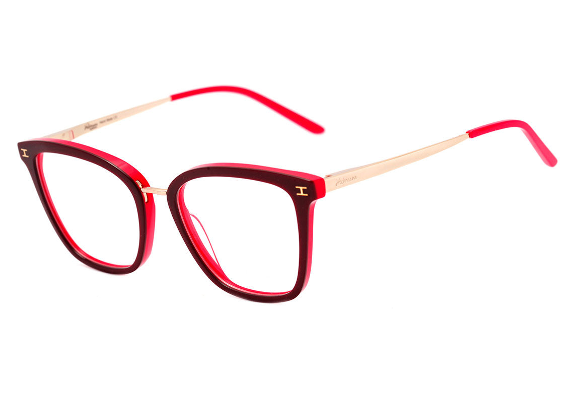 Óculos de Grau Hickmann HI 6130 C - oculosshop
