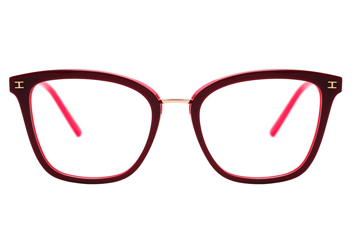 Óculos de Grau Hickmann HI 6130 C - oculosshop