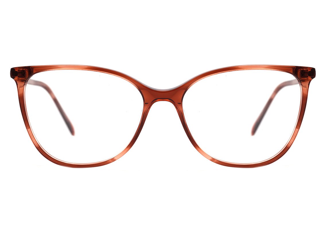 Óculos de Grau Hickmann HI 6141 - oculosshop