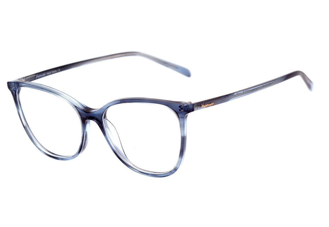Óculos de Grau Hickmann HI 6141 - oculosshop