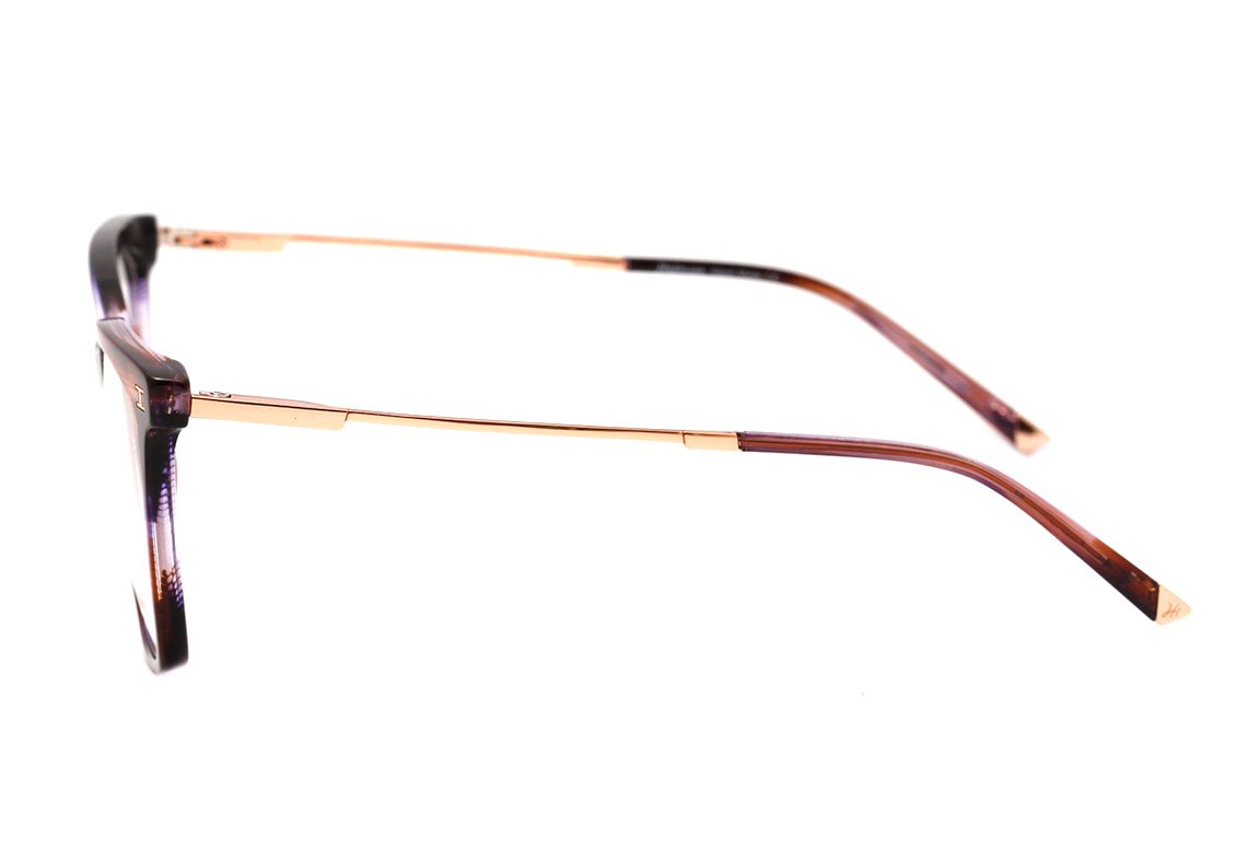 Óculos de Grau Hickmann HI 6146 - oculosshop