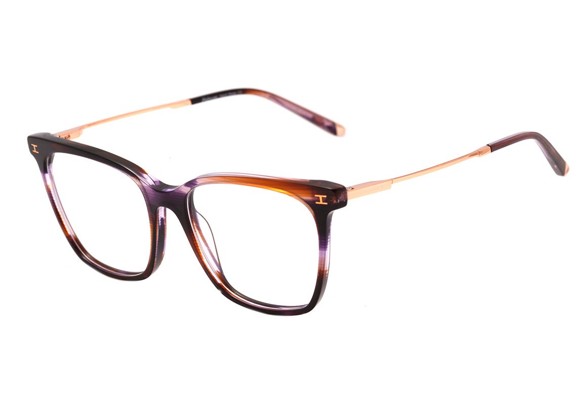 Óculos de Grau Hickmann HI 6146 - oculosshop