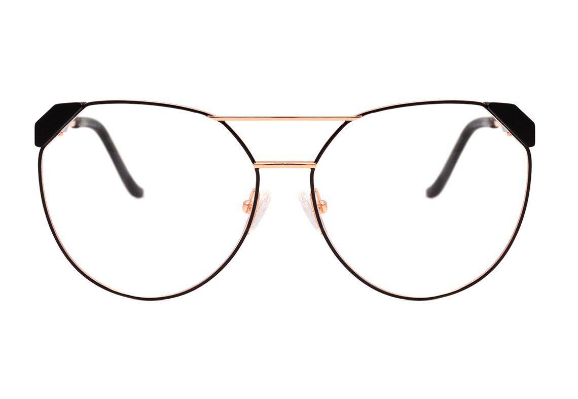 Óculos de Grau Hickmann HIC 1040 - oculosshop