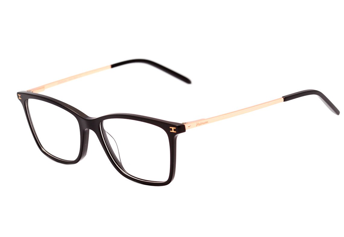 Óculos de Grau Hickmann Teen HI 6093 Y - oculosshop