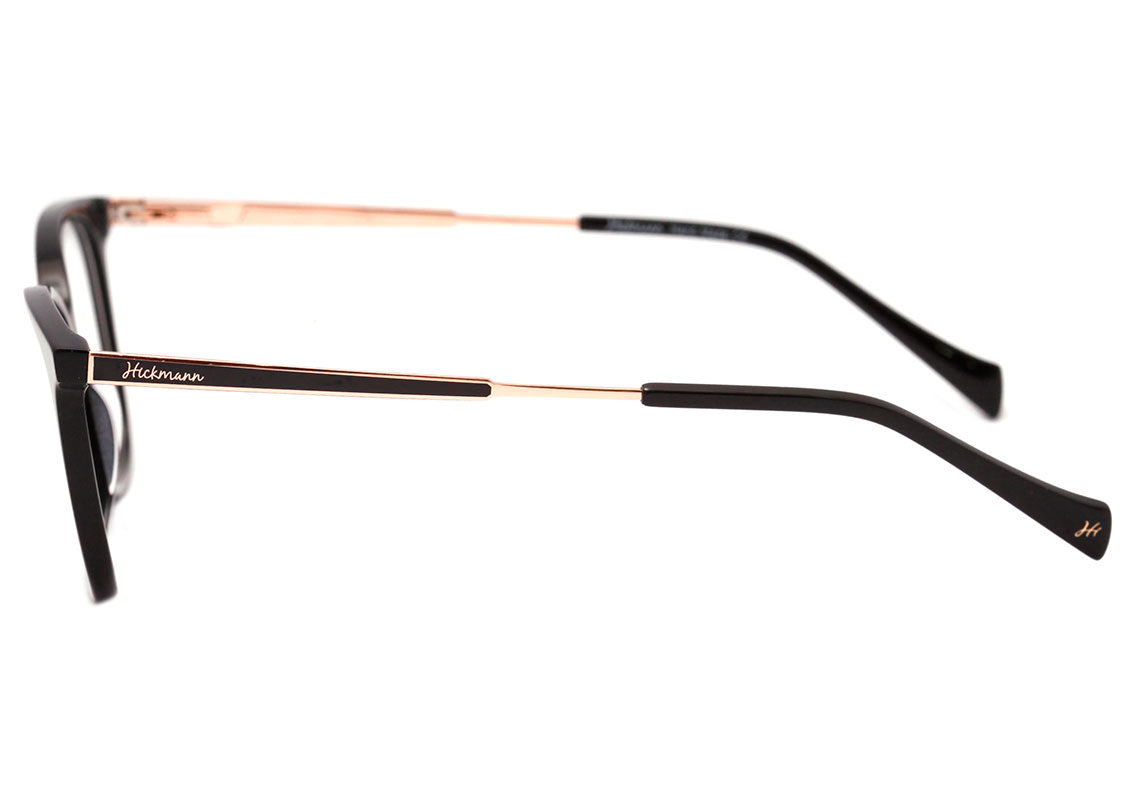 Óculos de Grau Hickmann Teen HI 6114 Y - oculosshop