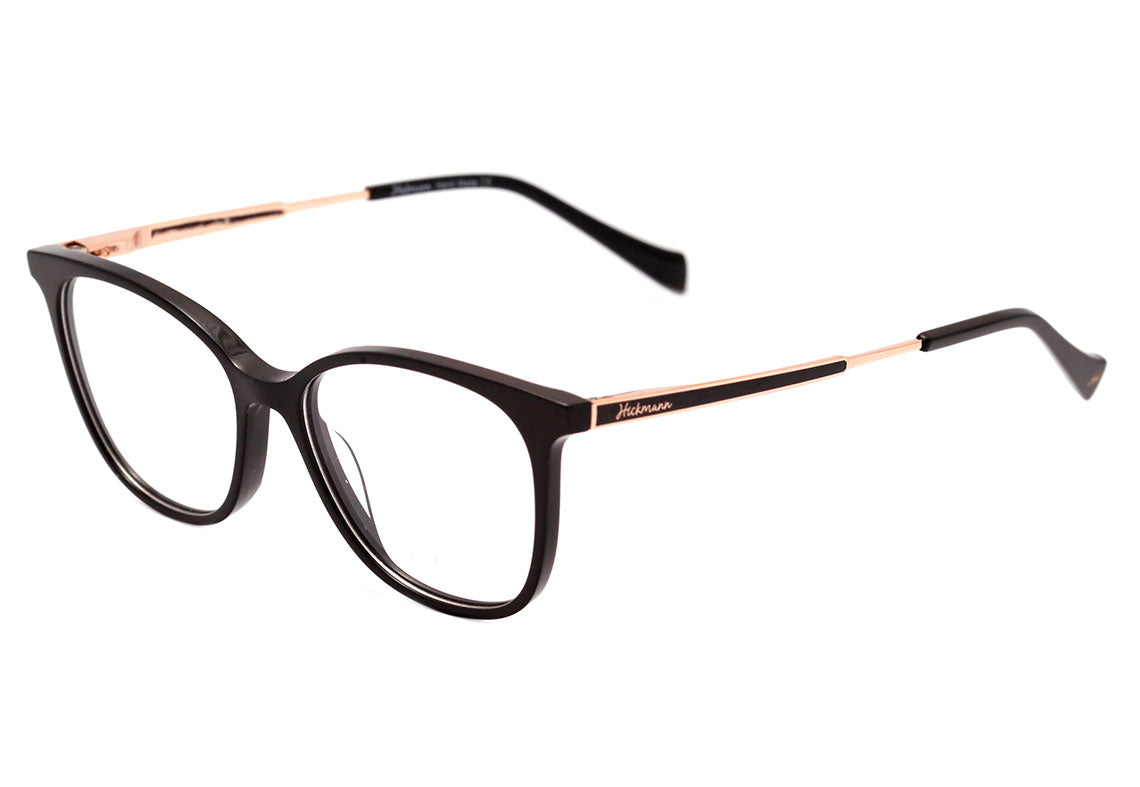 Óculos de Grau Hickmann Teen HI 6114 Y - oculosshop