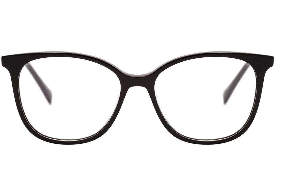 Óculos de Grau Hickmann Teen HI 6114 Y - oculosshop