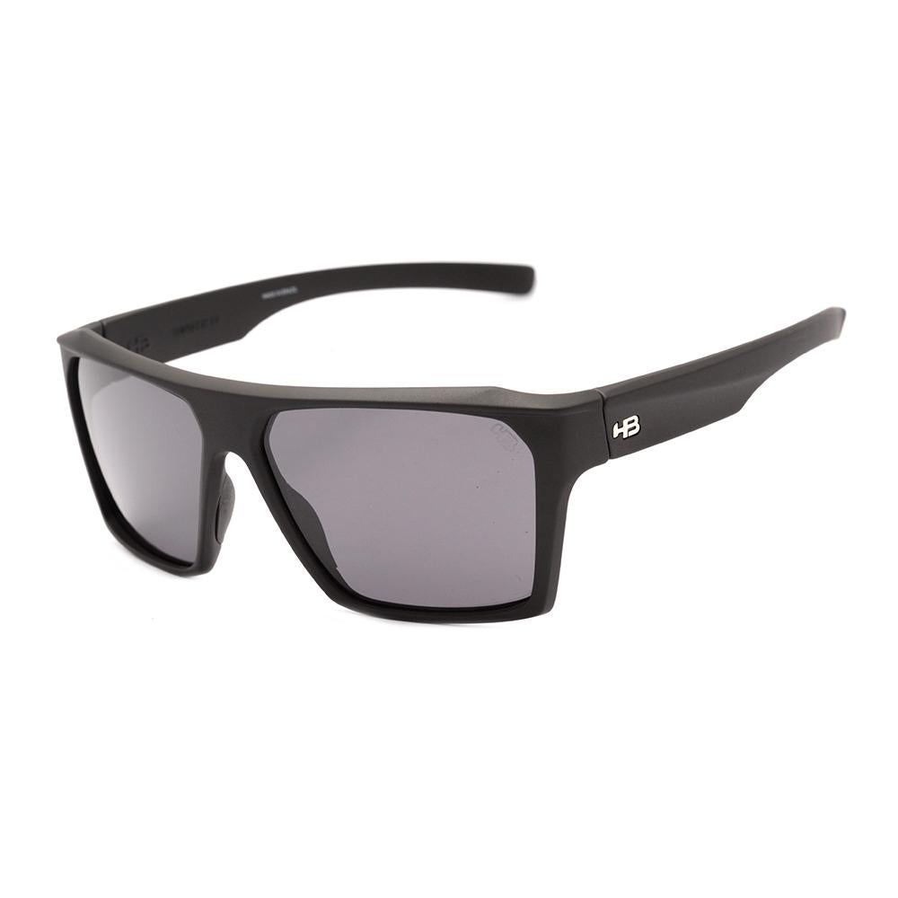 HB Split Carvin Matte Black / Gray Unico - Sol