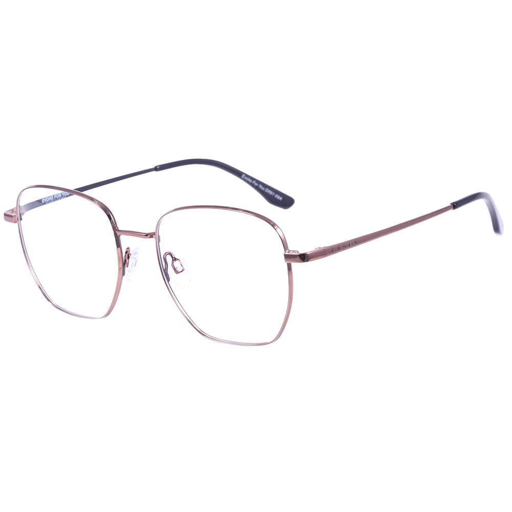 Evoke For You DX91 04A - 53 mm - Grau