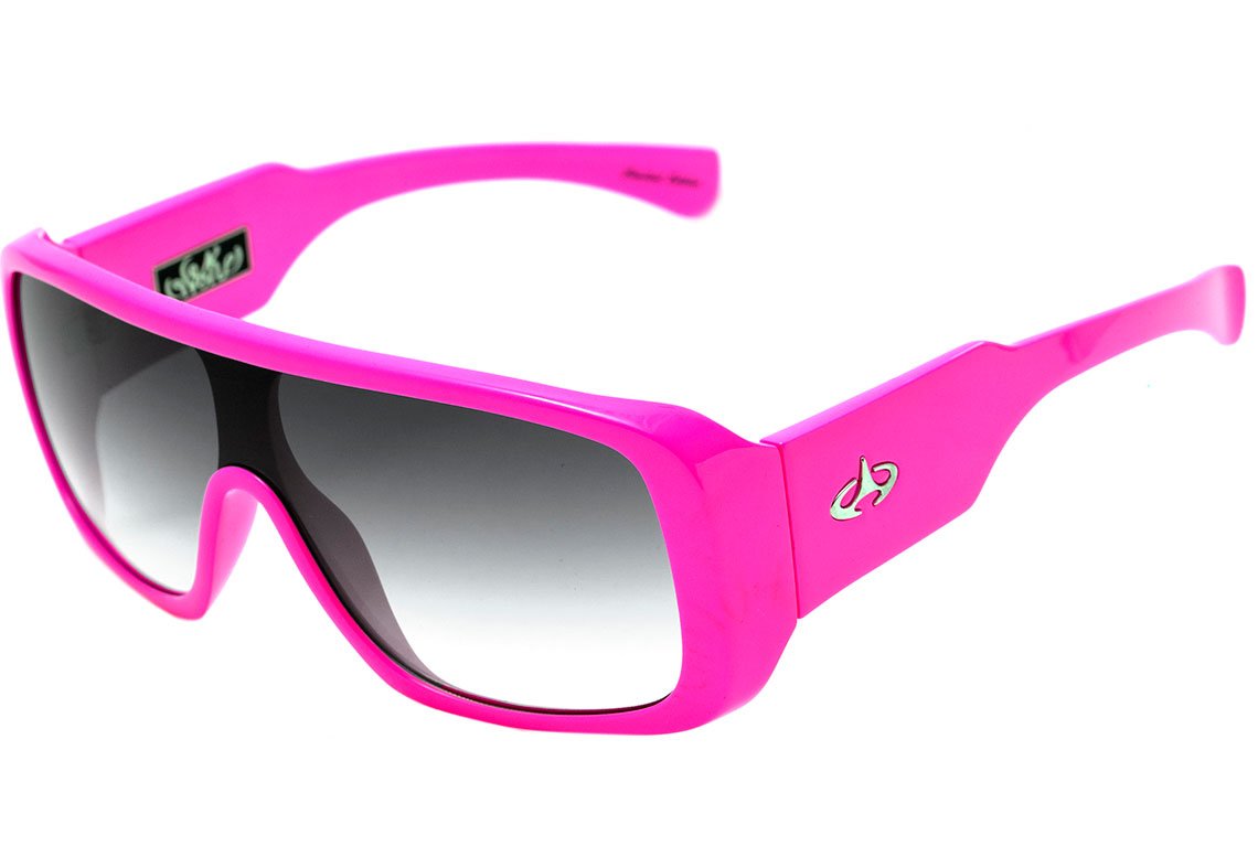 Evoke Amplifier Fluo Pink - Sol