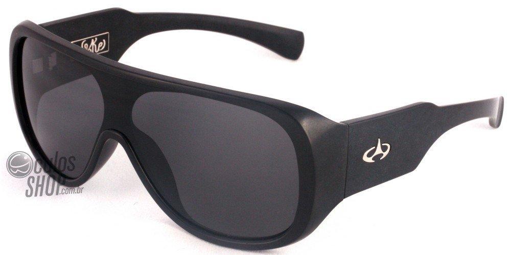 Óculos de Sol Evoke Amplifier Aviator Speed Turtle/ Brown Degradê