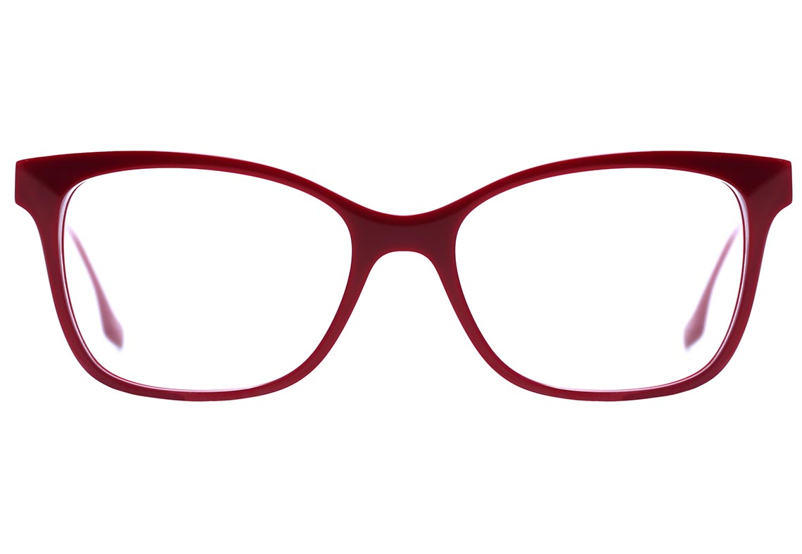 Evoke Awake 4 D01 Red Shine - 55 mm