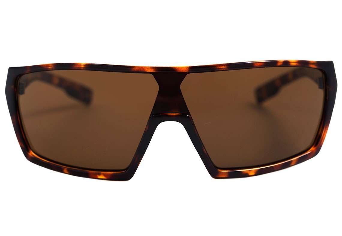Óculos de Sol Evoke Bionic Beta - Black Shine/ Gray
