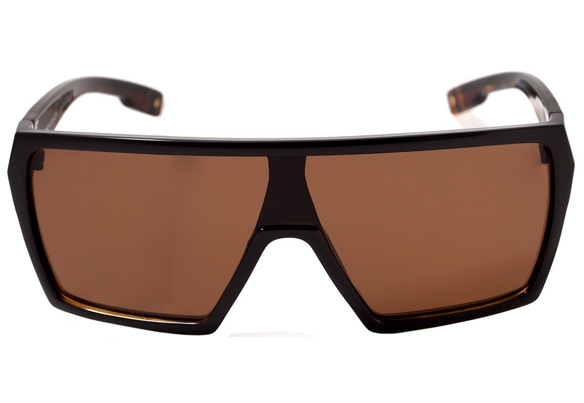 Óculos de Sol Evoke Bionic Beta - Black Shine/ Gray