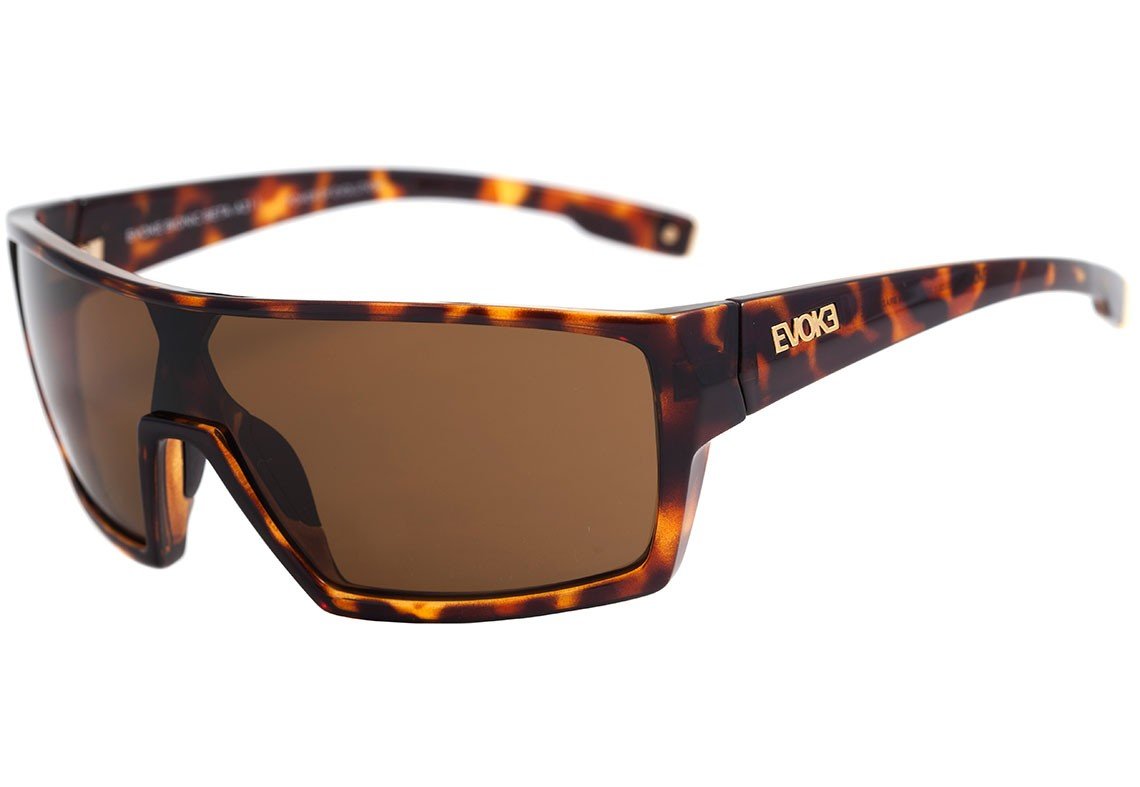 Óculos de Sol Evoke Bionic Beta - Gray Crystal/ Gray